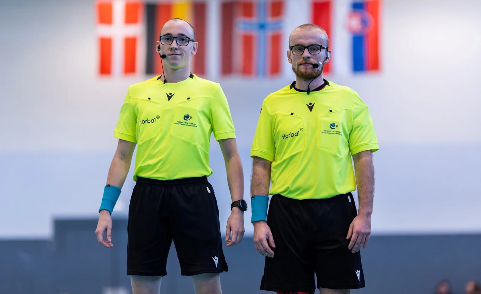 V Nemecku nás úspešne reprezentovala aj dvojica Machotka – Morávek