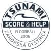 Tsunami Záhorská Bystrica Heroes