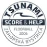 Tsunami Záhorská Bystrica Heroes