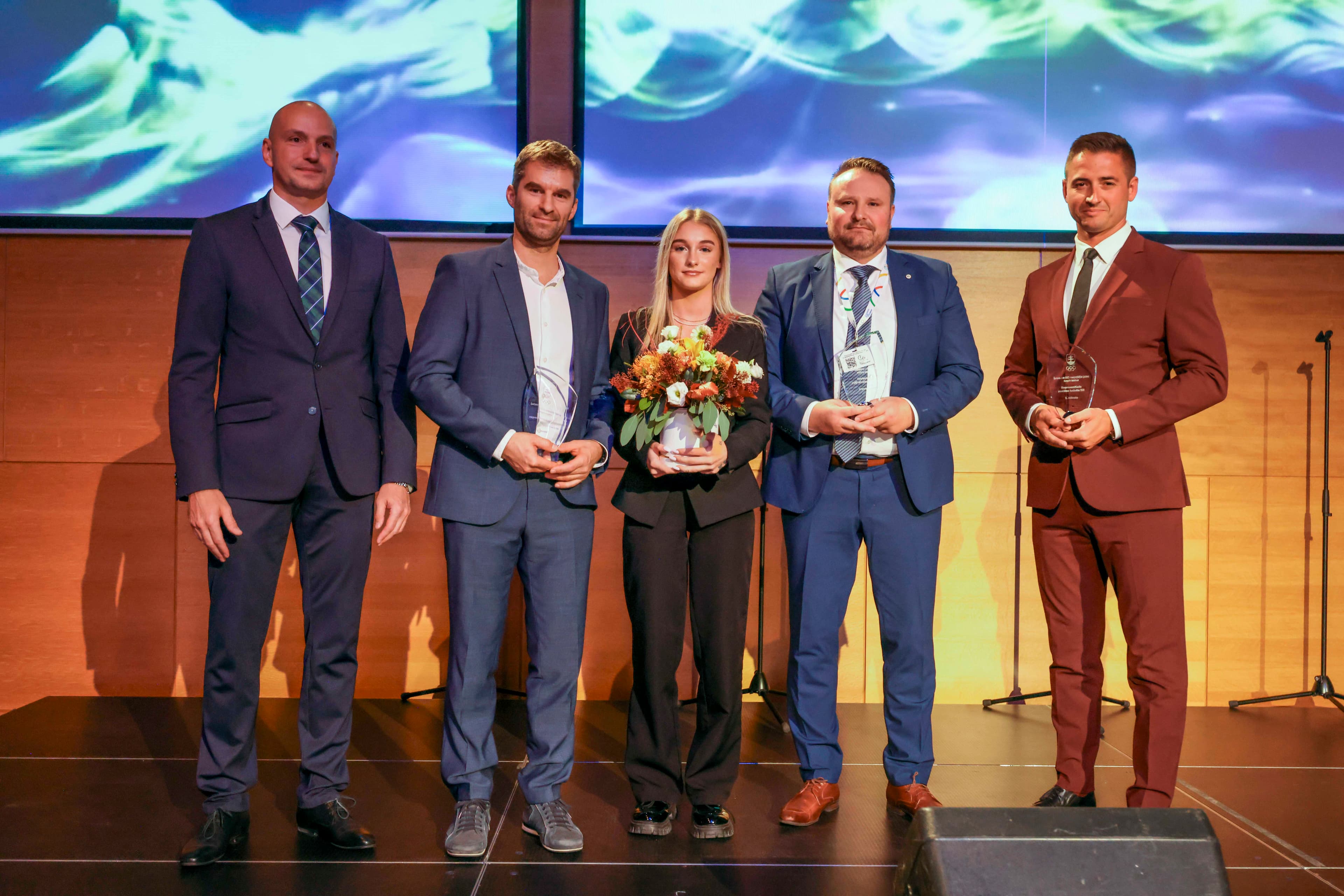 Florbal medzi TOP kolektívnymi športmi na Slovensku!