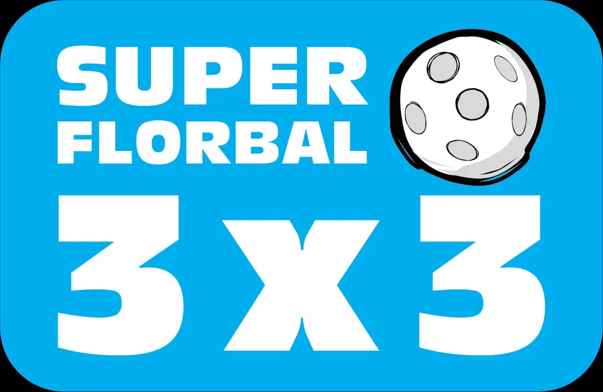 Školská florbalová súťaž Super Florbal 3x3 štartuje svoj prvý ročník