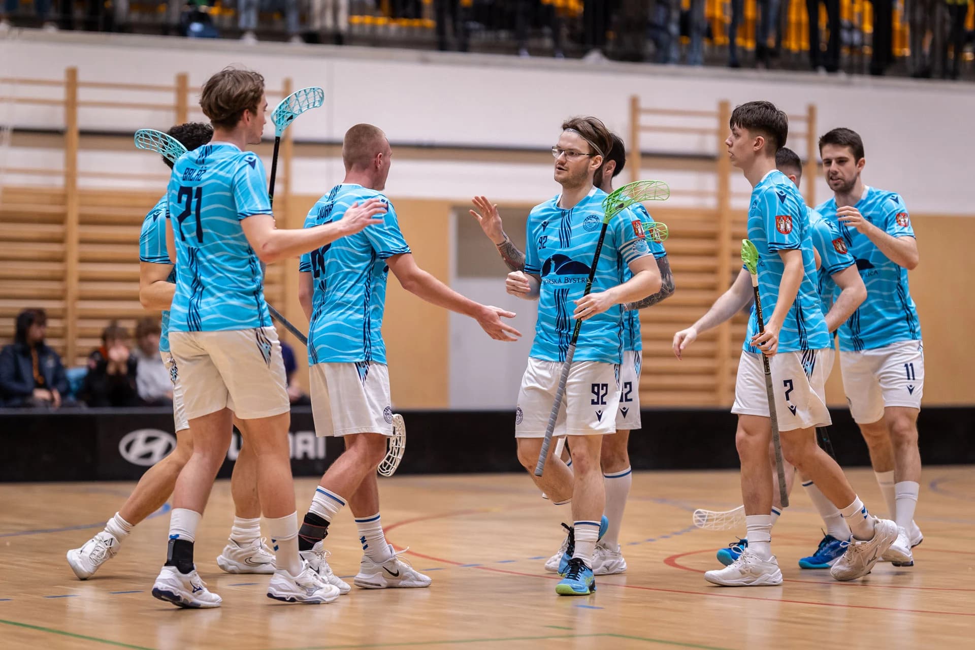 V mužskej extralige sme spoznali semifinalistov