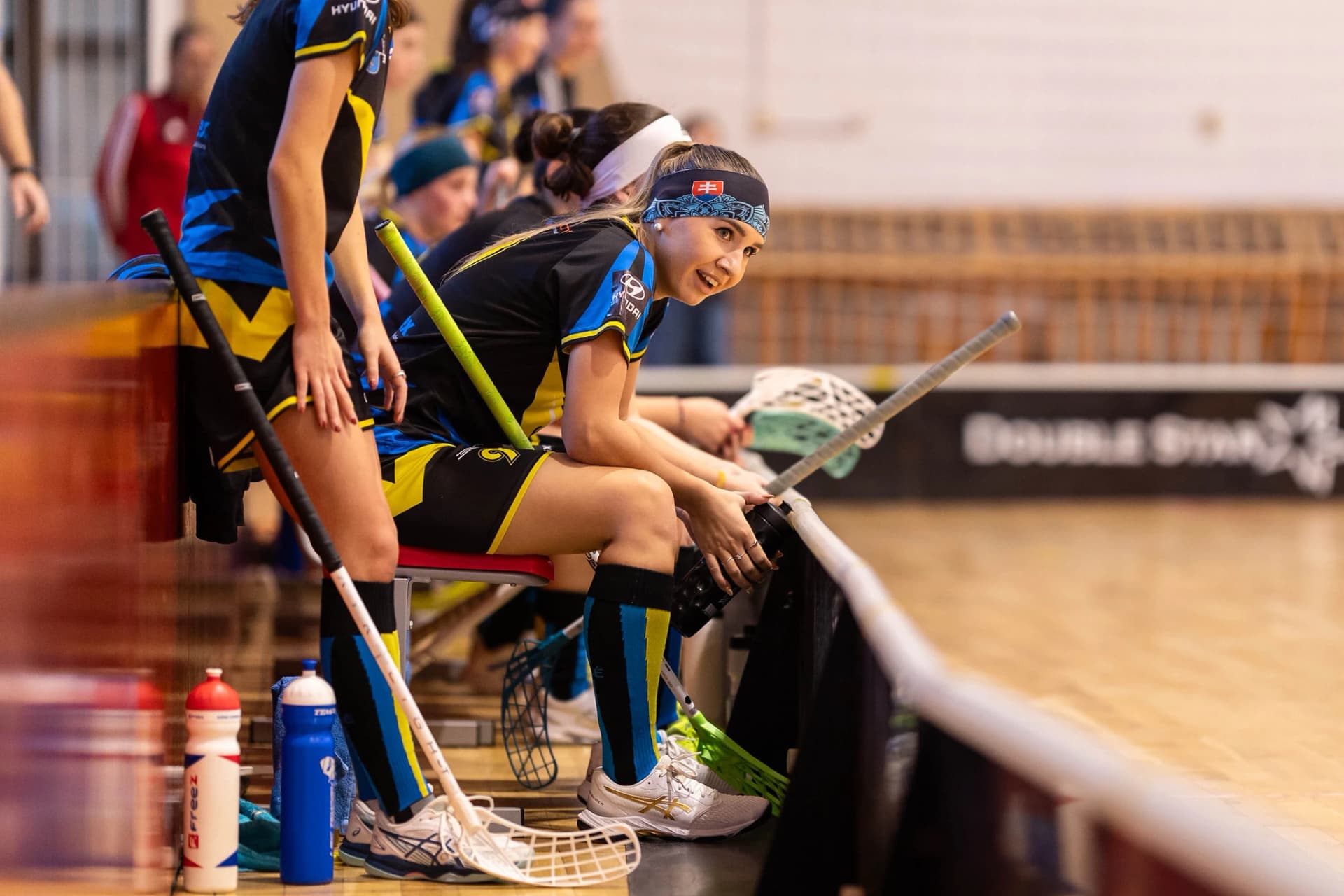 Sumár Hyundai Extraligy žien - Fiľakovo postupuje do štvrťfinále