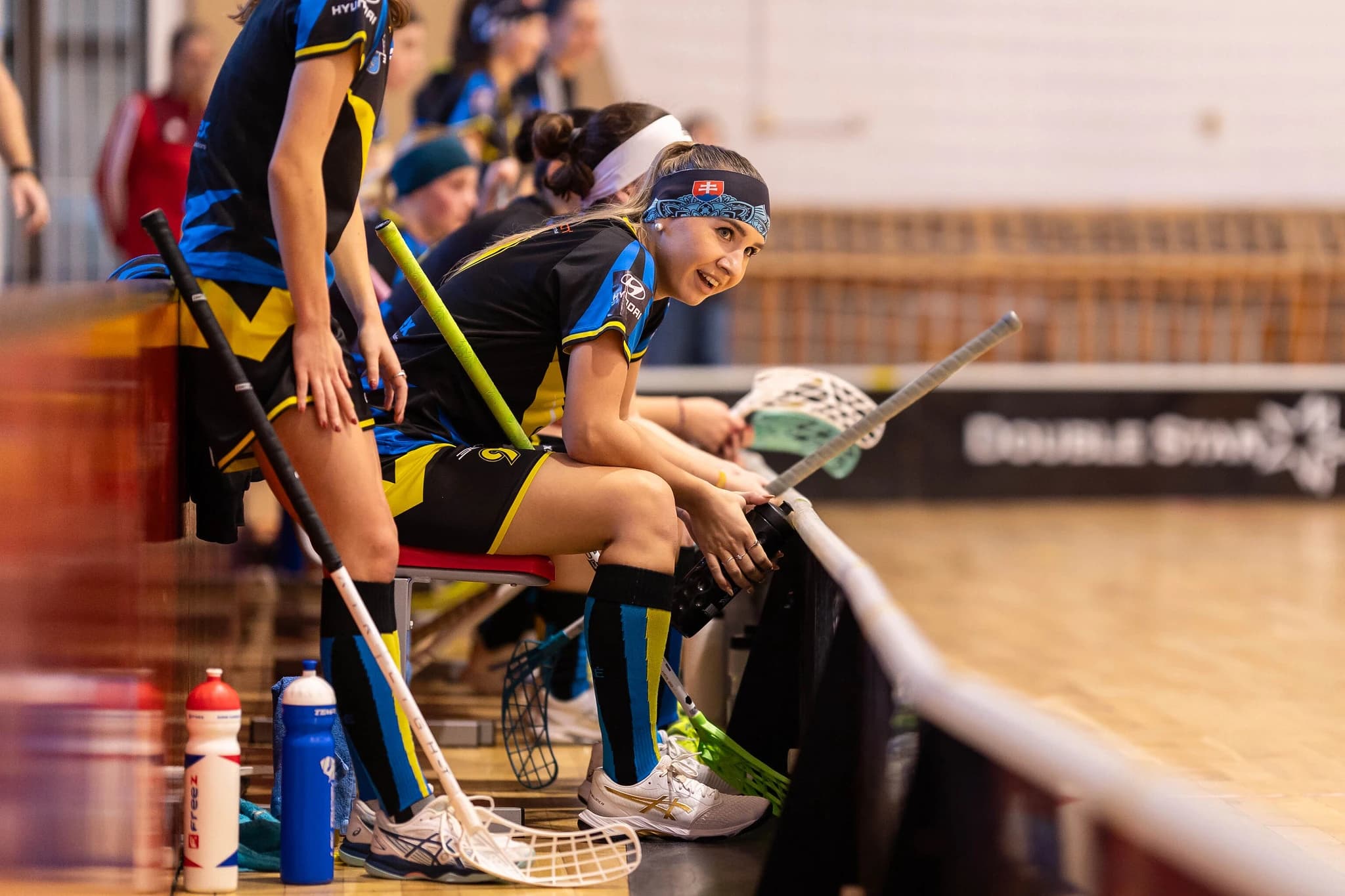 Sumár Hyundai Extraligy žien - Fiľakovo postupuje do štvrťfinále