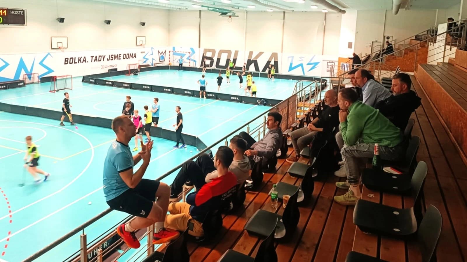 Spoločne rastieme: Prvý rok Programu rozvoja klubov SZFB ukázal silu spolupráce a inšpirácie