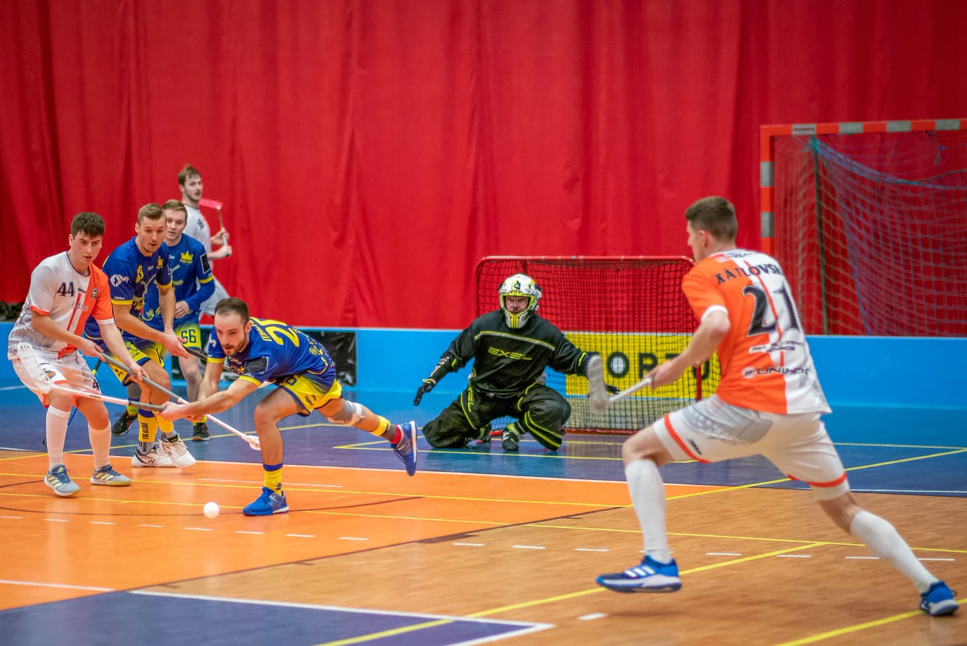 Preview 18. kola tipuje známa florbalová osobnosť