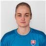 Paulína HUDÁKOVÁ