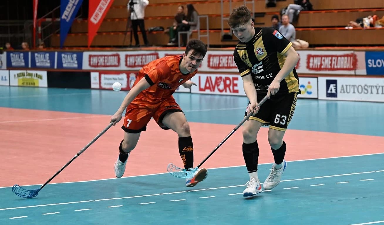 Preview 3. kola mužskej extraligy – tipuje Tomáš Reguly
