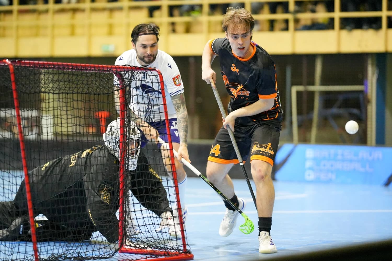 Preview 1. a 2. štvrťfinále mužskej extraligy – Začína sa „útok“ na majstrovský titul!