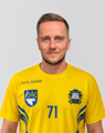 Patrik FEDORČÁK