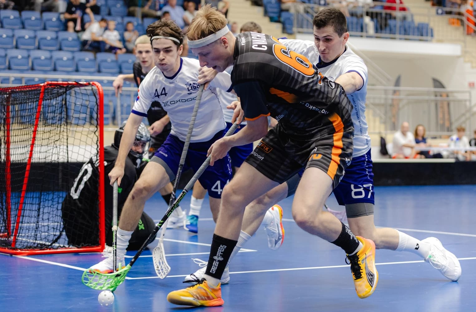 Preview 20. kola mužskej extraligy – výsledky predpovedá Dominic Rak