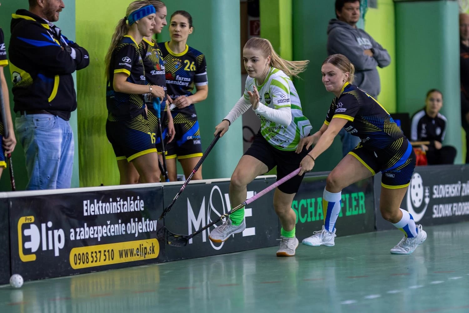 Preview 13. a 14. kola Hyundai extraligy žien – Kto bude víťazom základnej časti?