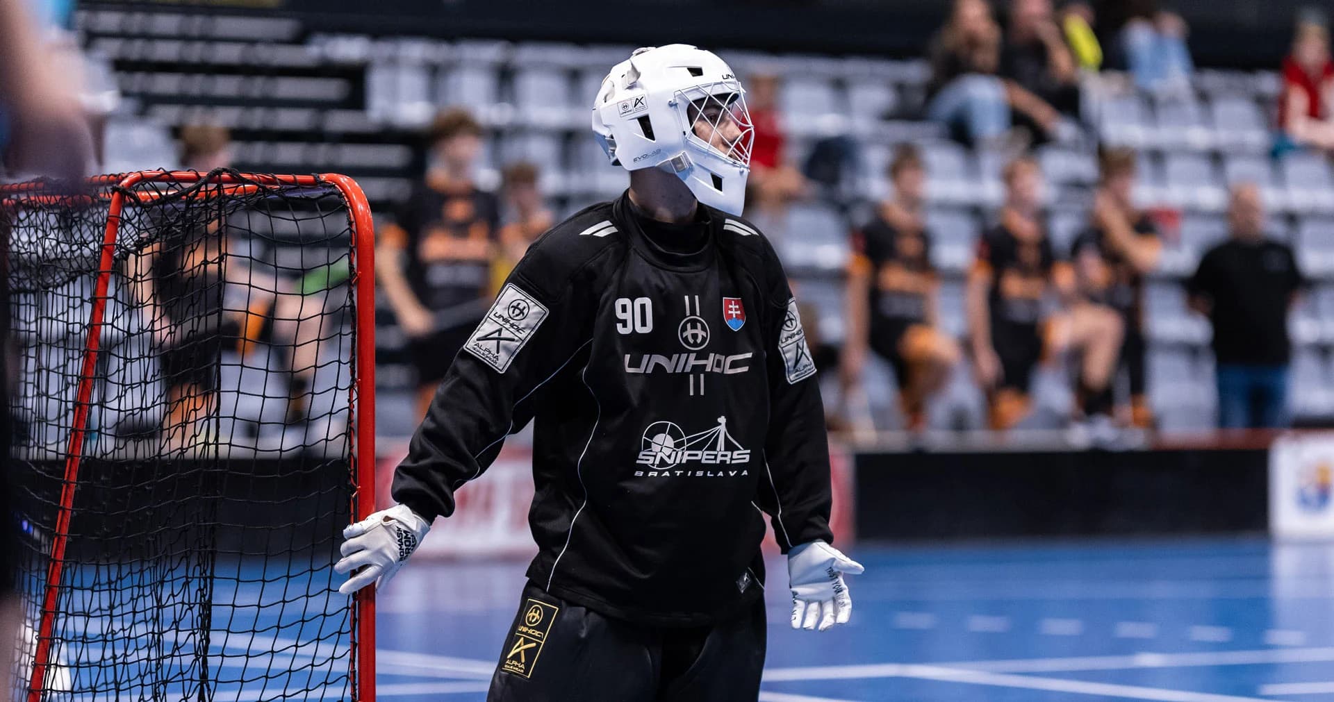 Poznáme kvarteto semifinalistov juniorskej Macron Extraligy