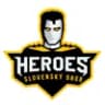 Heroes Slovenský Grob Irons