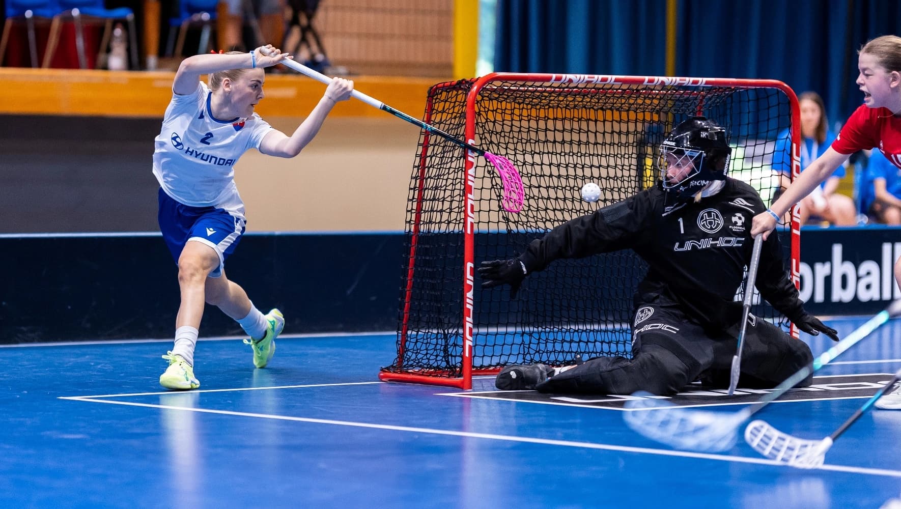 Máme istotu boja o 5. miesto, či si zahráme semifinále, rozhodne duel Česko – Švajčiarsko