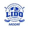 ŠK Lido Prírodovedec Bratislava modrí