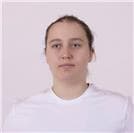 Sára ADAMCOVÁ