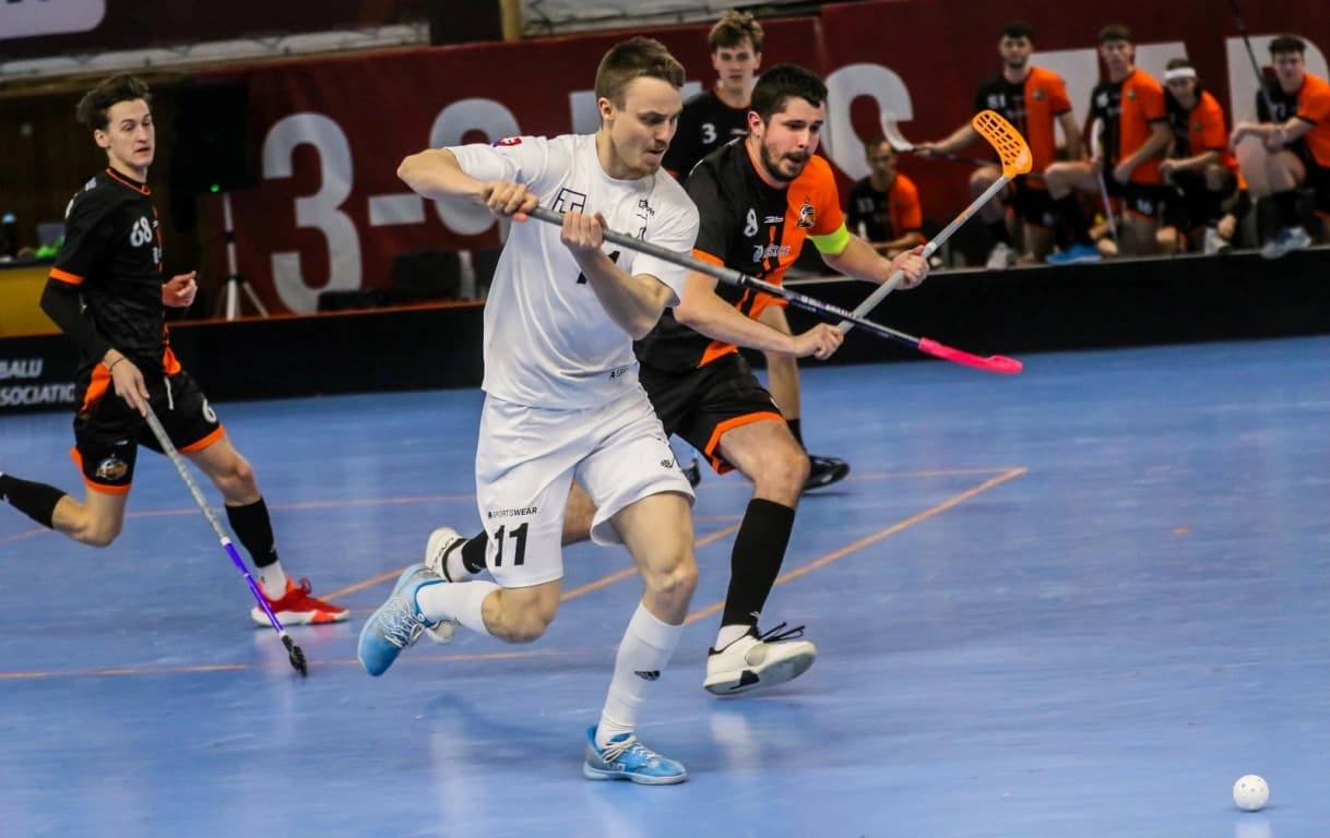 Preview 5. kola mužskej extraligy – tipuje Samuel Kerekeš