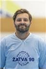 Jakub LUŠI