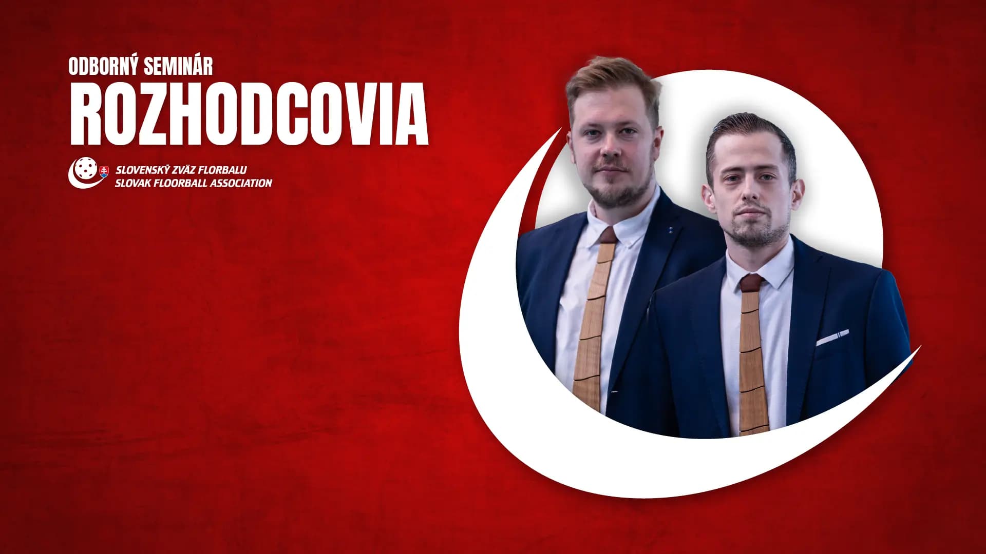 Zápasový seminár rozhodcov vedený IFF duom Beňo - Sklenica