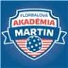 Florbalová Akadémia Martin modrí