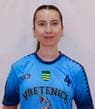 Sofia TKÁČIKOVÁ