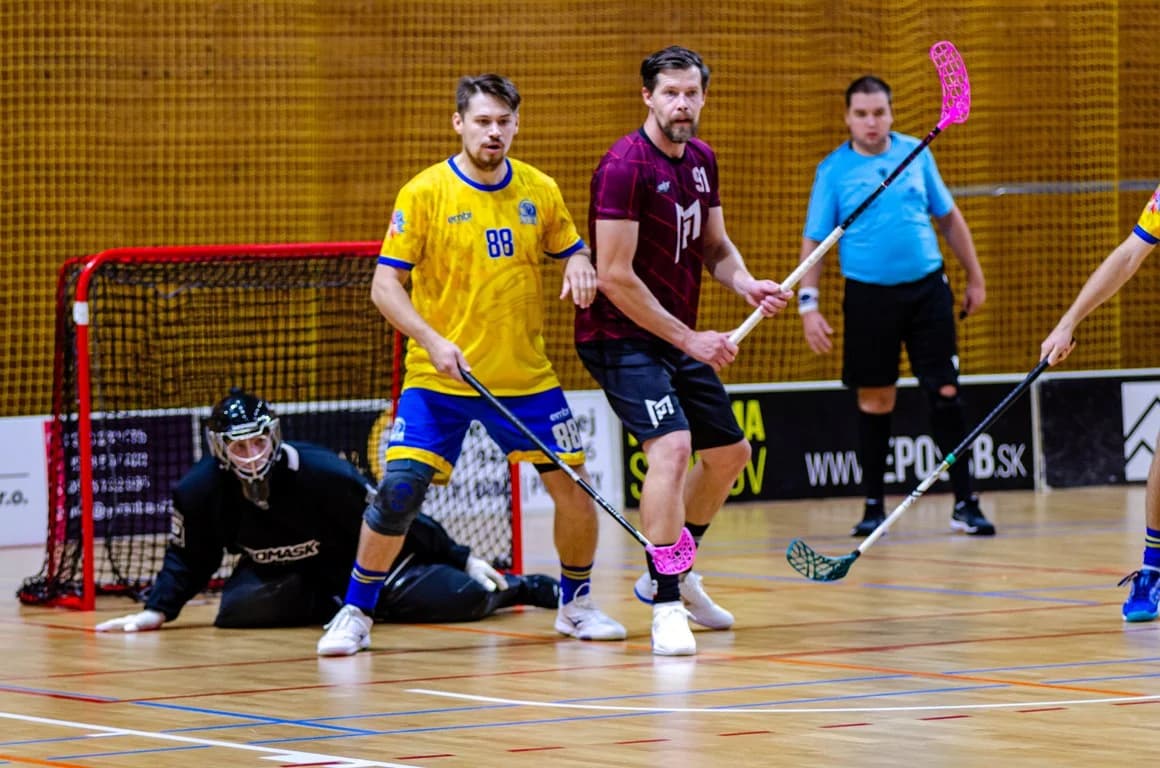 Sabinov pokoril lídra a ovládol aj derby s Prešovom