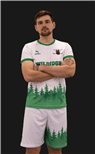 Vojtech HOLLÝ