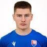 Jakub KOŠARIŠŤAN