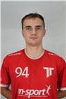 Matúš STRIEŽENEC