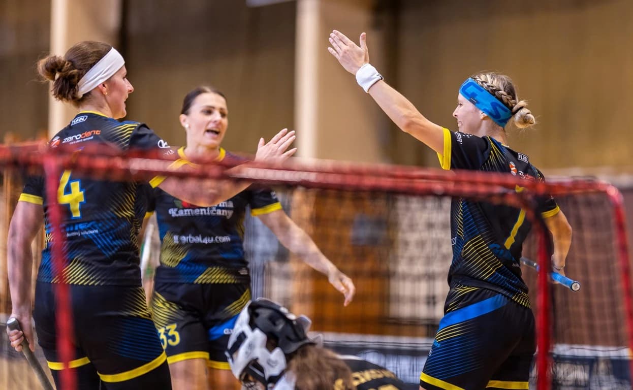 Sumár Hyundai Extraligy žien – V derby jednoznačne dominovalo Pruské