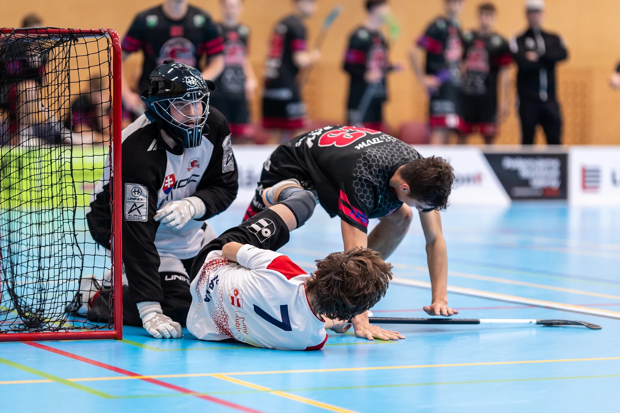 Playoff istota pre Nitru a Michalovce, Čadca minúty od prvých bodov