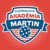 Florbalová Akadémia Martin červení