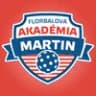 Florbalová Akadémia Martin červení