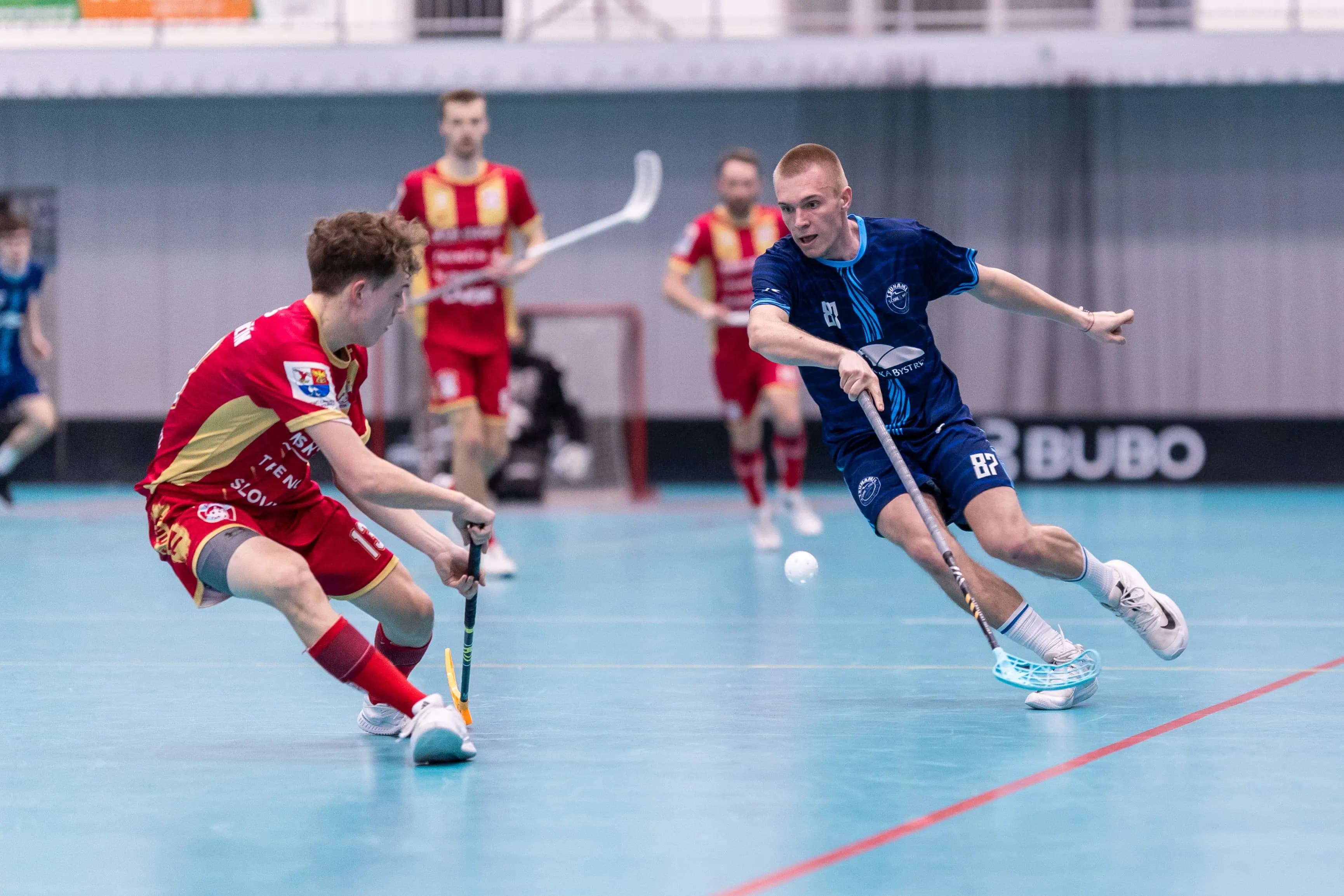 Preview 6. kola mužskej extraligy – tipuje Dominik Turek