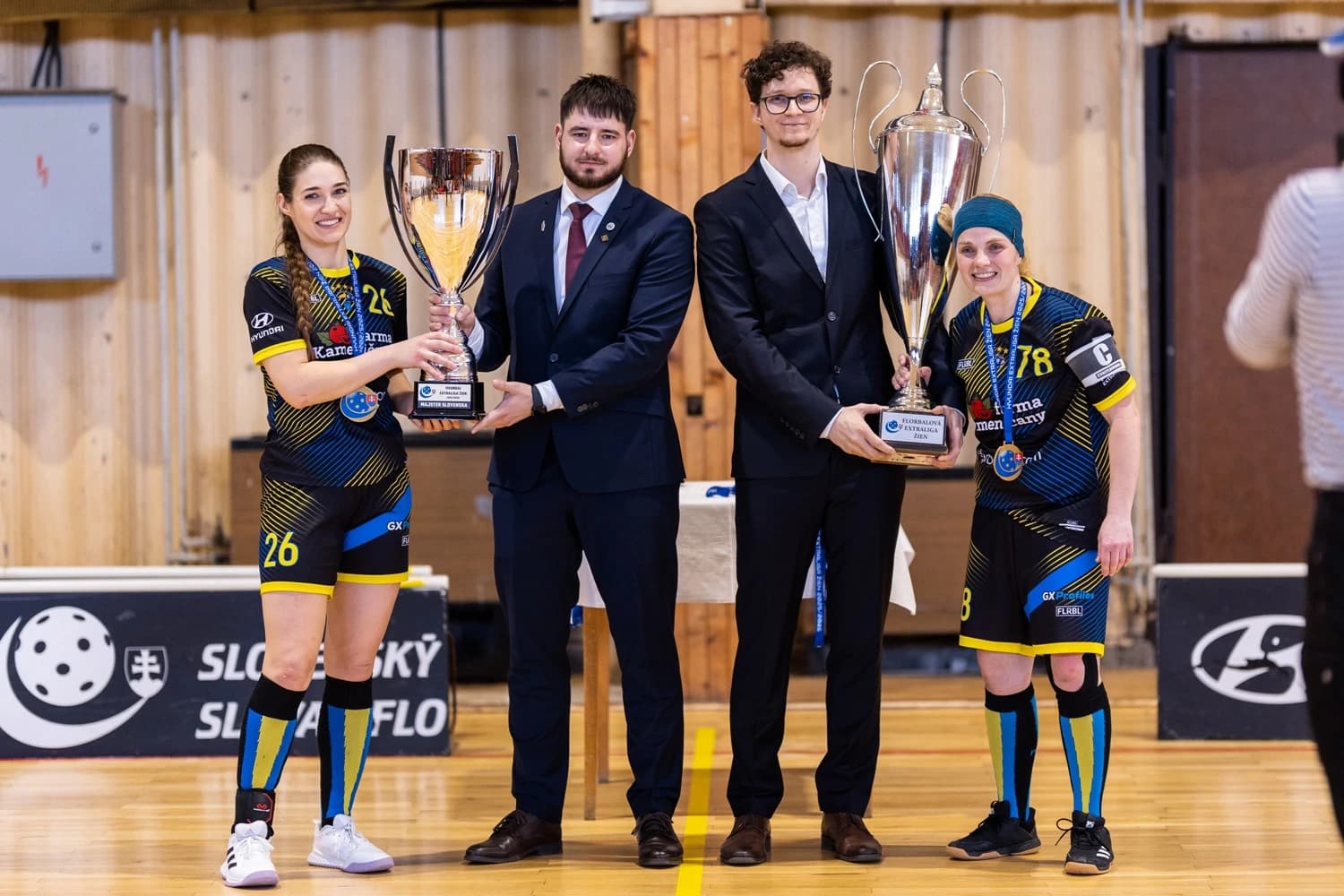 Preview 1. kola Hyundai Extraligy žien – Majsterky z Pruského začínajú v derby s Nemšovou