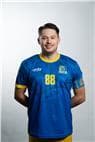 Jakub LETKOVSKÝ