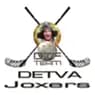 DTF team Detva
