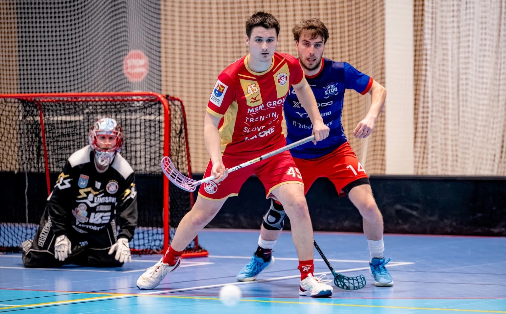 Preview 1. kola Extraligy mužov – Úradujúci majster Extraligy privíta majstra prvej ligy