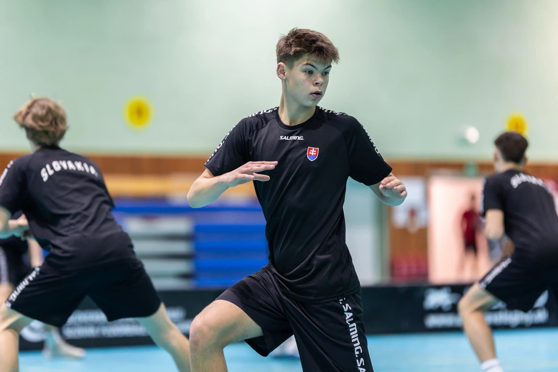 Kempy talentovanej mládeže v spolupráci s Českým florbalom štartujú už zajtra