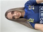 Simona RIDZOŇOVÁ