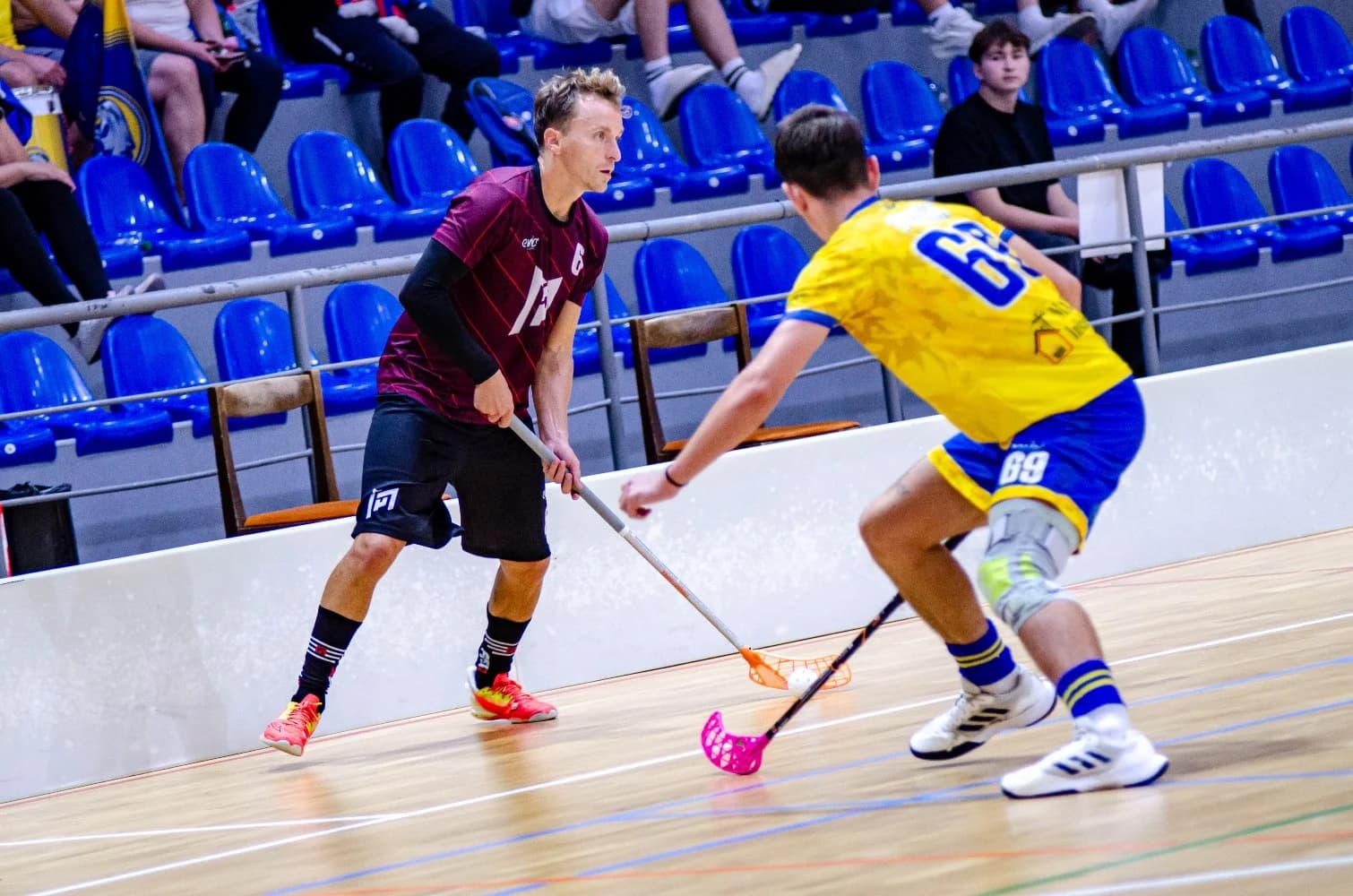 V šarišskom finálovom derby je v hre postup do Extraligy