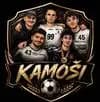 FRAM Kamoši
