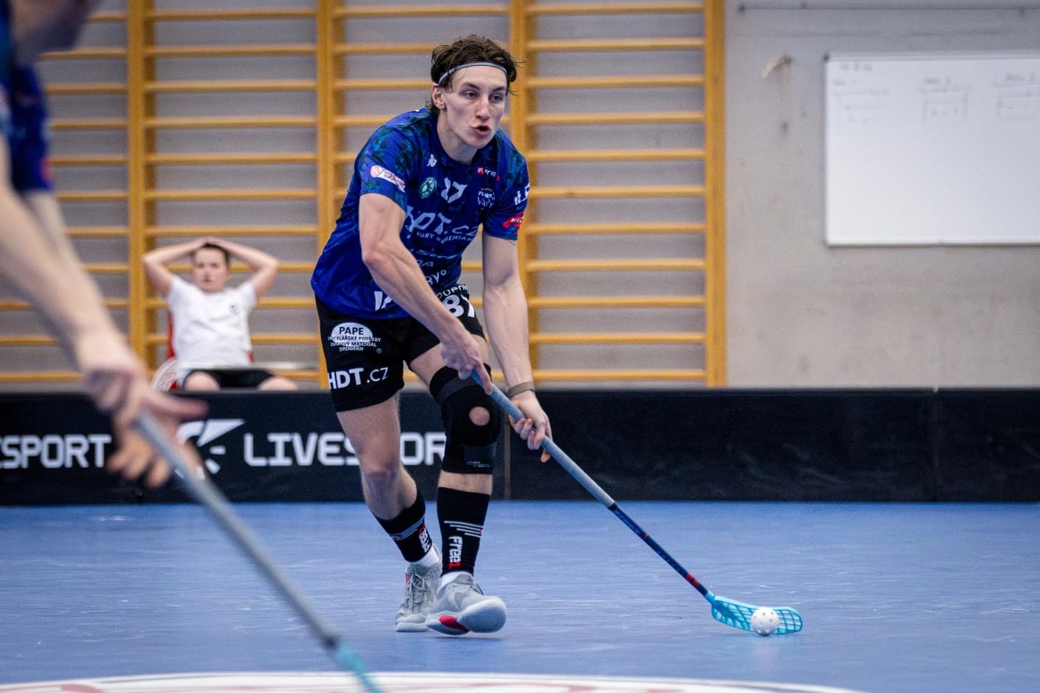 Samuel Virga hlási návrat do 1. FBC, súperi sa majú na čo tešiť!