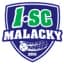 1. SC Malacky modrí