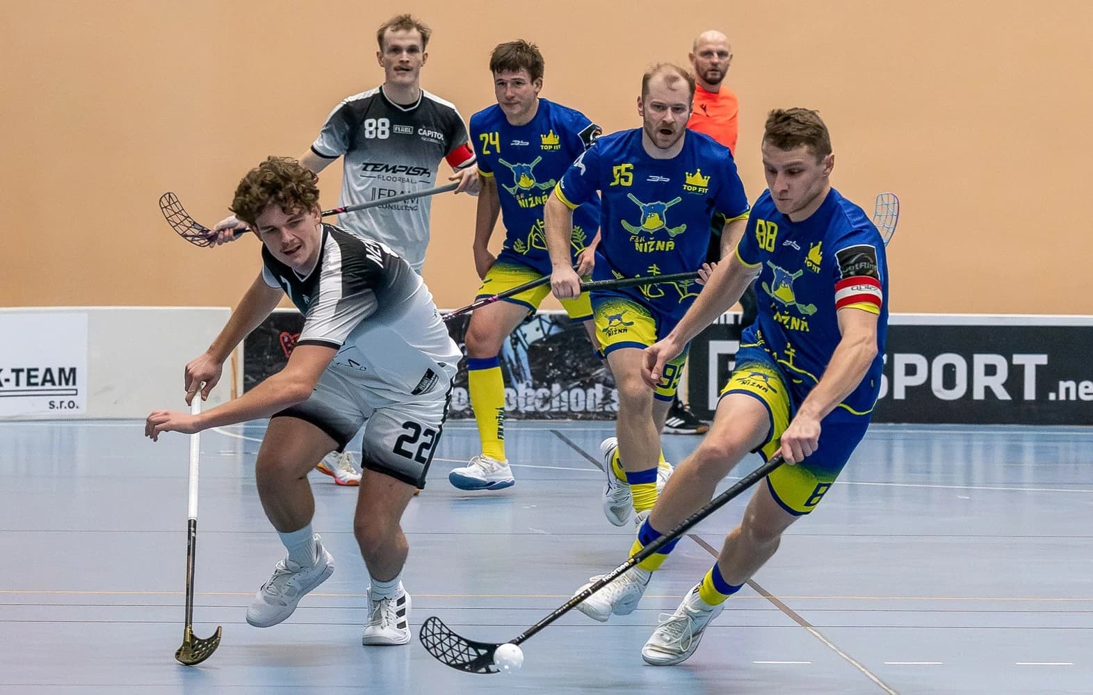 Preview 14. kola mužskej extraligy – výsledky predpovedá Patrik Paulikovič