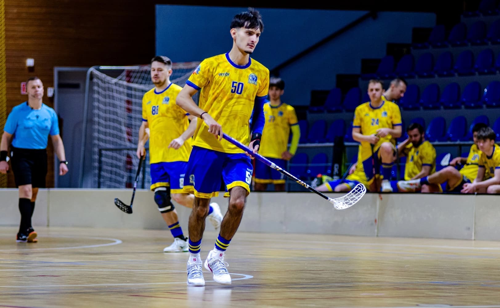 Lídri súťaže Sabinov s Prešovom majú nakročené do finále