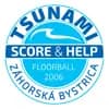 Tsunami Záhorská Bystrica B