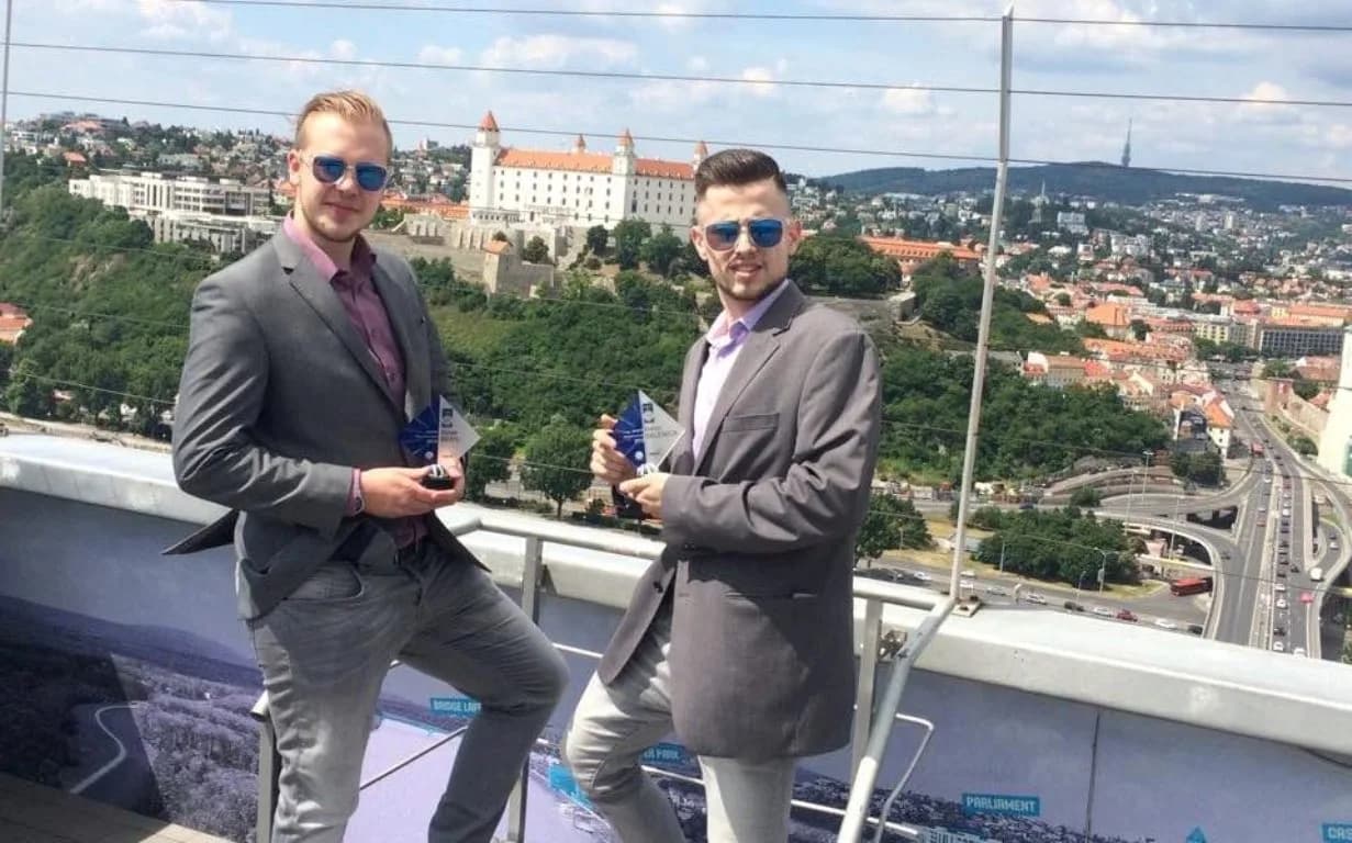 Roman Sklenica: „Bez rozhodcov nikdy šport existovať nebude“