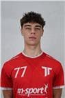 Matúš MALÍK